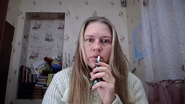 Snapshot of dream_alexa chatting on 19, 10, 2025 dream alexa online show from 19, 10, 2025