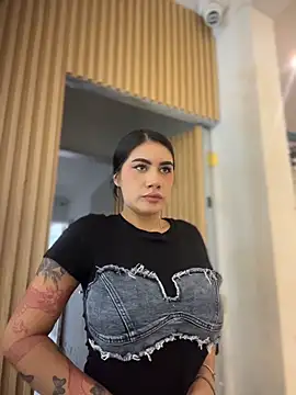 clarachanelricek online show from 30, 10, 2025