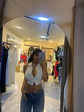 Snapshot of clarachanelricek chatting on 18, 2, 2026 clarachanelricek online show from 18, 2, 2026