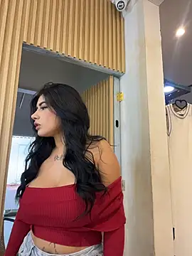 Snapshot of clarachanelricek chatting on 20, 2, 2026 clarachanelricek online show from 20, 2, 2026