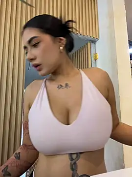 Snapshot of clarachanelricek chatting on 27, 2, 2026 clarachanelricek online show from 27, 2, 2026