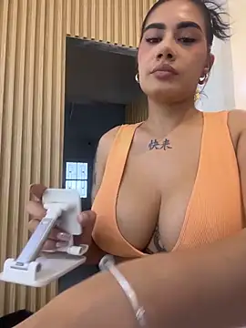 Snapshot of clarachanelricek chatting on 3, 3, 2026 clarachanelricek online show from 3, 3, 2026