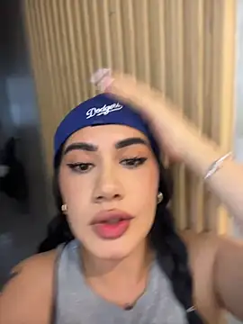 Snapshot of clarachanelricek chatting on 6, 3, 2026 clarachanelricek online show from 6, 3, 2026