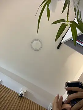 Snapshot of clarachanelricek chatting on 9, 3, 2026 clarachanelricek online show from 9, 3, 2026