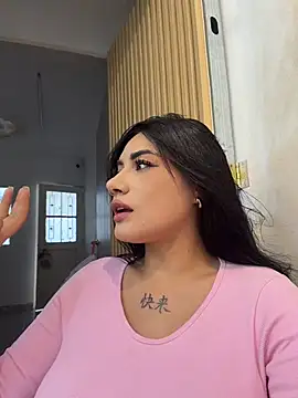 Snapshot of clarachanelricek chatting on 13, 3, 2026 clarachanelricek online show from 13, 3, 2026