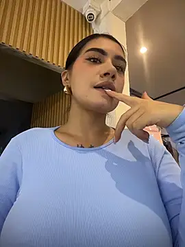 Snapshot of clarachanelricek chatting on 18, 3, 2026 clarachanelricek online show from 18, 3, 2026