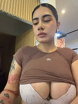 Snapshot of clarachanelricek chatting on 19, 3, 2026 clarachanelricek online show from 19, 3, 2026