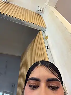 Snapshot of clarachanelricek chatting on 26, 3, 2026 clarachanelricek online show from 26, 3, 2026