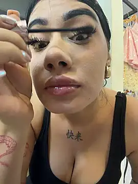 Snapshot of clarachanelricek chatting on 27, 3, 2026 clarachanelricek online show from 27, 3, 2026