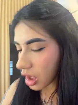 Snapshot of clarachanelricek chatting on 28, 3, 2026 clarachanelricek online show from 28, 3, 2026