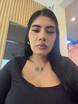 Snapshot of clarachanelricek chatting on 31, 3, 2026 clarachanelricek online show from 31, 3, 2026