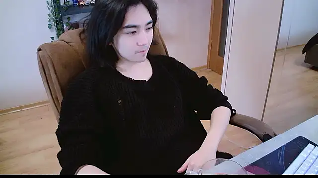 Judame Aoi online show from 7, 12, 2024