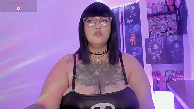  Ali Brinck  online show from 23, 2, 2026