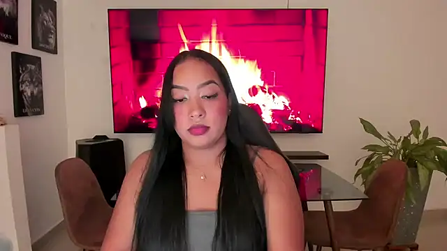 brunetenikole02 online show from 26, 10, 2025