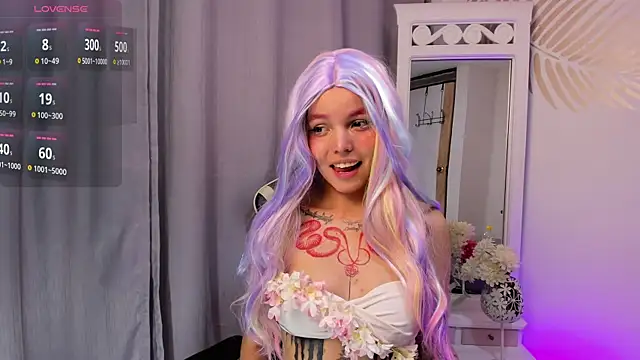 Snapshot of dianebleu chatting on 9, 1, 2025 dianebleu online show from 9, 1, 2025