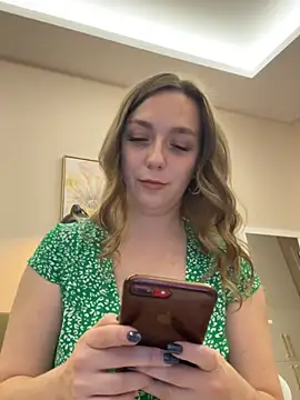Snapshot of Janeee chatting on 31, 12, 2024 Janeee online show from 31, 12, 2024