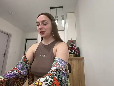 Snapshot of Janeee chatting on 18, 12, 2025 Janeee online show from 18, 12, 2025