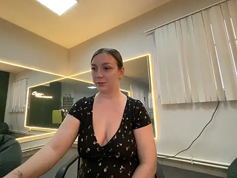 Snapshot of Janeee chatting on 16, 3, 2026 Janeee online show from 16, 3, 2026