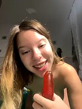 kimczii online show from 4, 11, 2025