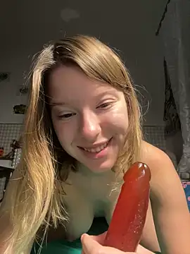 kimczii online show from 12, 11, 2025