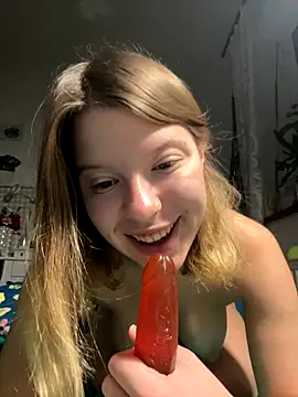 kimczii online show from 3, 12, 2025