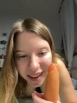 kimczii online show from 12, 1, 2026