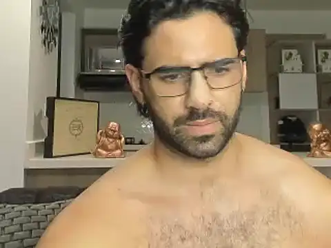 BradleySmithx online show from 24, 12, 2024
