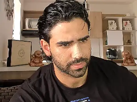 BradleySmithx online show from 24, 12, 2024