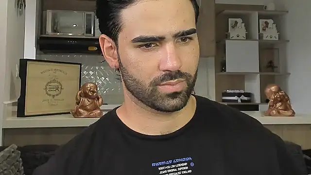 BradleySmithx online show from 26, 12, 2024