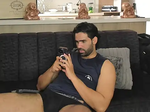 BradleySmithx online show from 29, 12, 2024