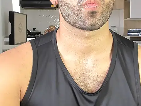 BradleySmithx online show from 18, 1, 2025
