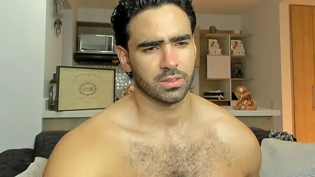 BradleySmithx online show from 24, 9, 2025