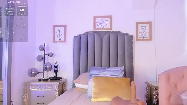 Snapshot of Vega___16 chatting on 9, 3, 2026 Vega 16 online show from 9, 3, 2026