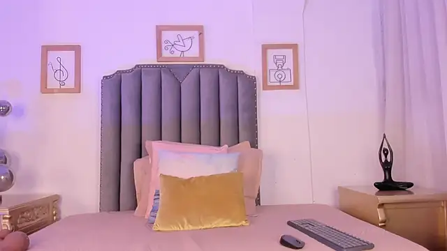 Snapshot of Vega___16 chatting on 13, 3, 2026 Vega 16 online show from 13, 3, 2026