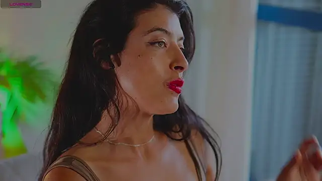 anabelcurvy online show from 23, 10, 2025