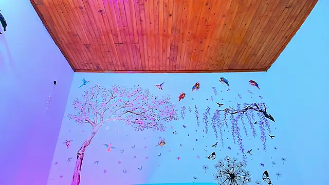 Sofiia Diiaz online show from 14, 12, 2025