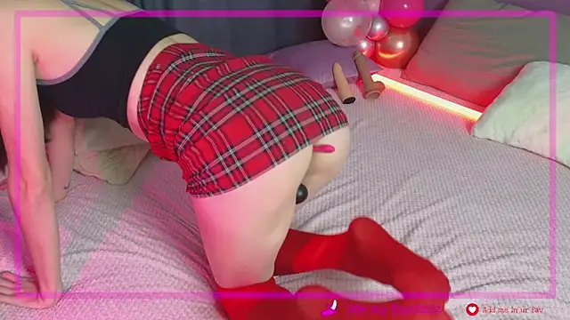 annakromovich online show from 20, 3, 2026