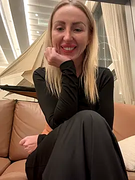 Allys online show from 9, 11, 2025