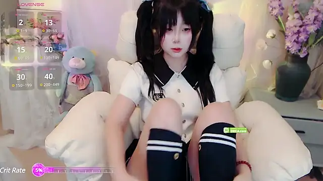 Snapshot of yoyoyo_99 chatting on 14, 1, 2025 yoyoyo 99 online show from 14, 1, 2025