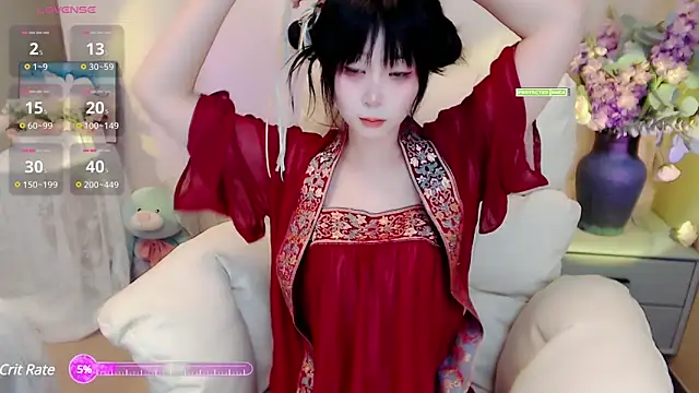 Snapshot of yoyoyo_99 chatting on 21, 1, 2025 yoyoyo 99 online show from 21, 1, 2025