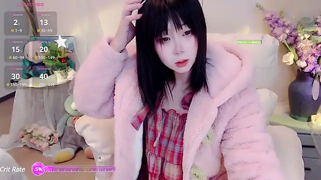 Snapshot of yoyoyo_99 chatting on 27, 1, 2025 yoyoyo 99 online show from 27, 1, 2025