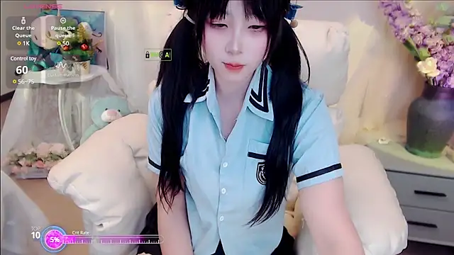 Snapshot of yoyoyo_99 chatting on 31, 1, 2025 yoyoyo 99 online show from 31, 1, 2025