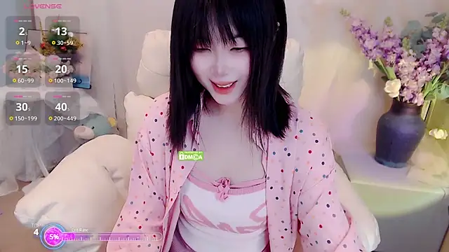 Snapshot of yoyoyo_99 chatting on 4, 2, 2025 yoyoyo 99 online show from 4, 2, 2025