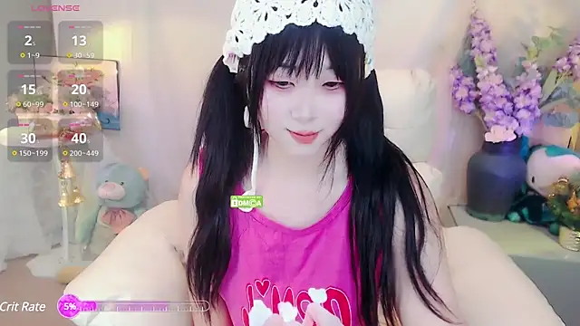 Snapshot of yoyoyo_99 chatting on 22, 2, 2025 yoyoyo 99 online show from 22, 2, 2025