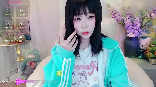 Snapshot of yoyoyo_99 chatting on 4, 3, 2025 yoyoyo 99 online show from 4, 3, 2025