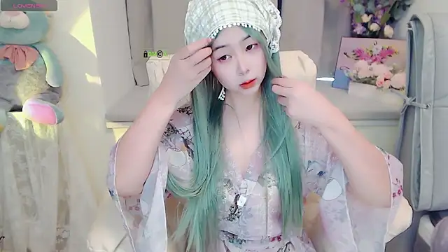 Snapshot of yoyoyo_99 chatting on 21, 3, 2025 yoyoyo 99 online show from 21, 3, 2025