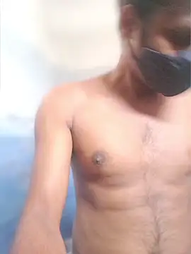 Itsdesi boy online show from 23, 3, 2026