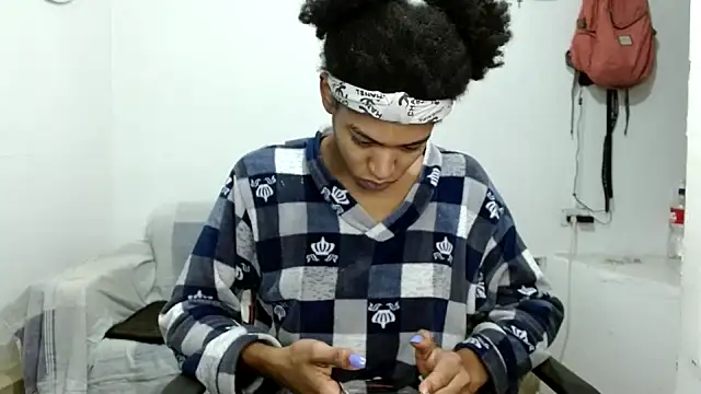 angelamarie1 online show from 26, 10, 2025