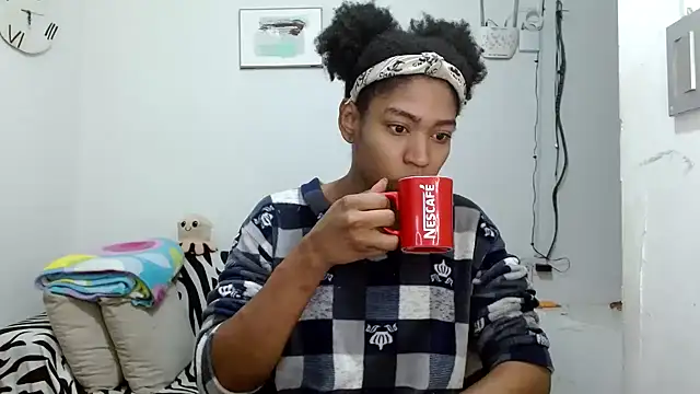 angelamarie1 online show from 7, 2, 2026