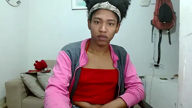 angelamarie1 online show from 17, 2, 2026